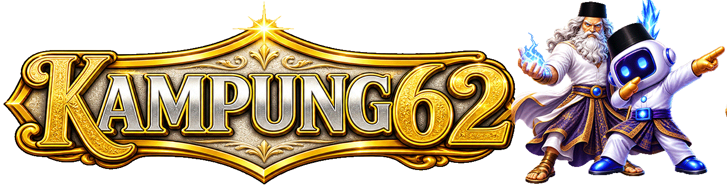 KAMPUNG62